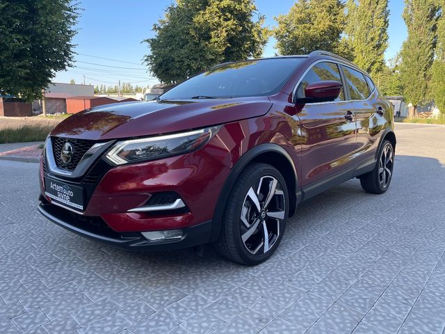 Nissan Rogue Sport 2020, Рівне, $19 500 - зображення 1
