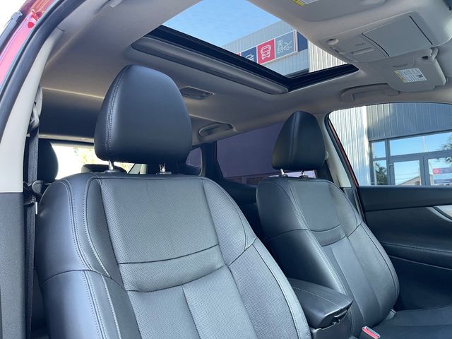 Nissan Rogue Sport - фото 1