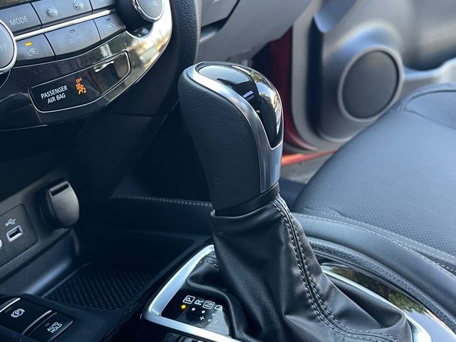 Nissan Rogue Sport - фото 3