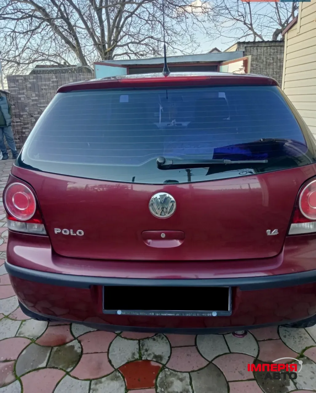 Volkswagen Polo - фото 2