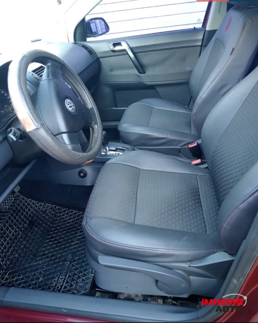 Volkswagen Polo - фото 3