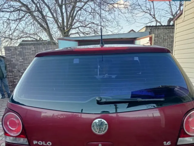 Volkswagen Polo - фото 2