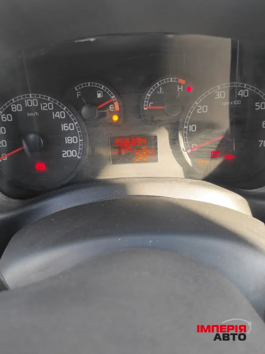 Fiat Doblo - фото 5