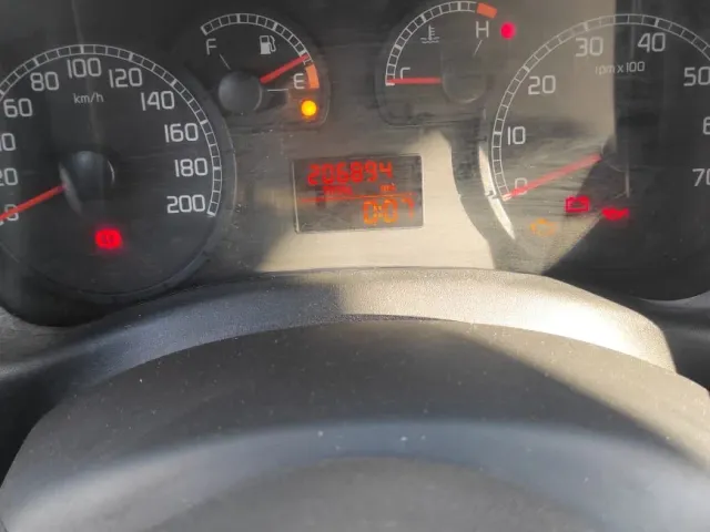 Fiat Doblo - фото 5