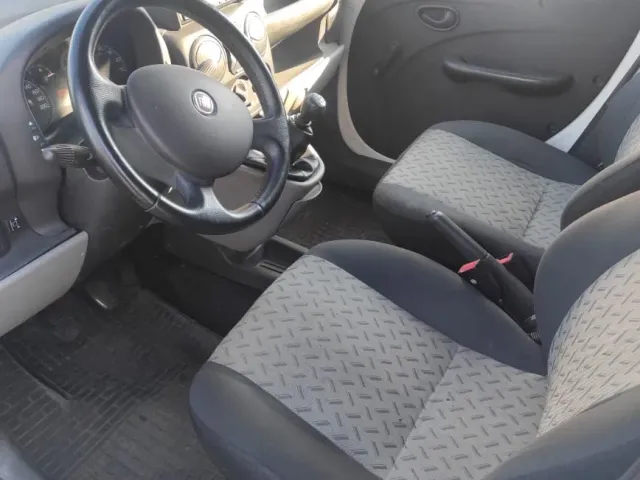 Fiat Doblo - фото 4