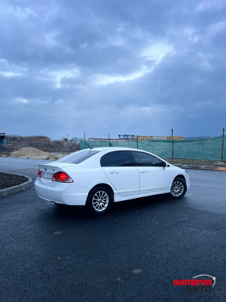 Honda Civic - фото 4