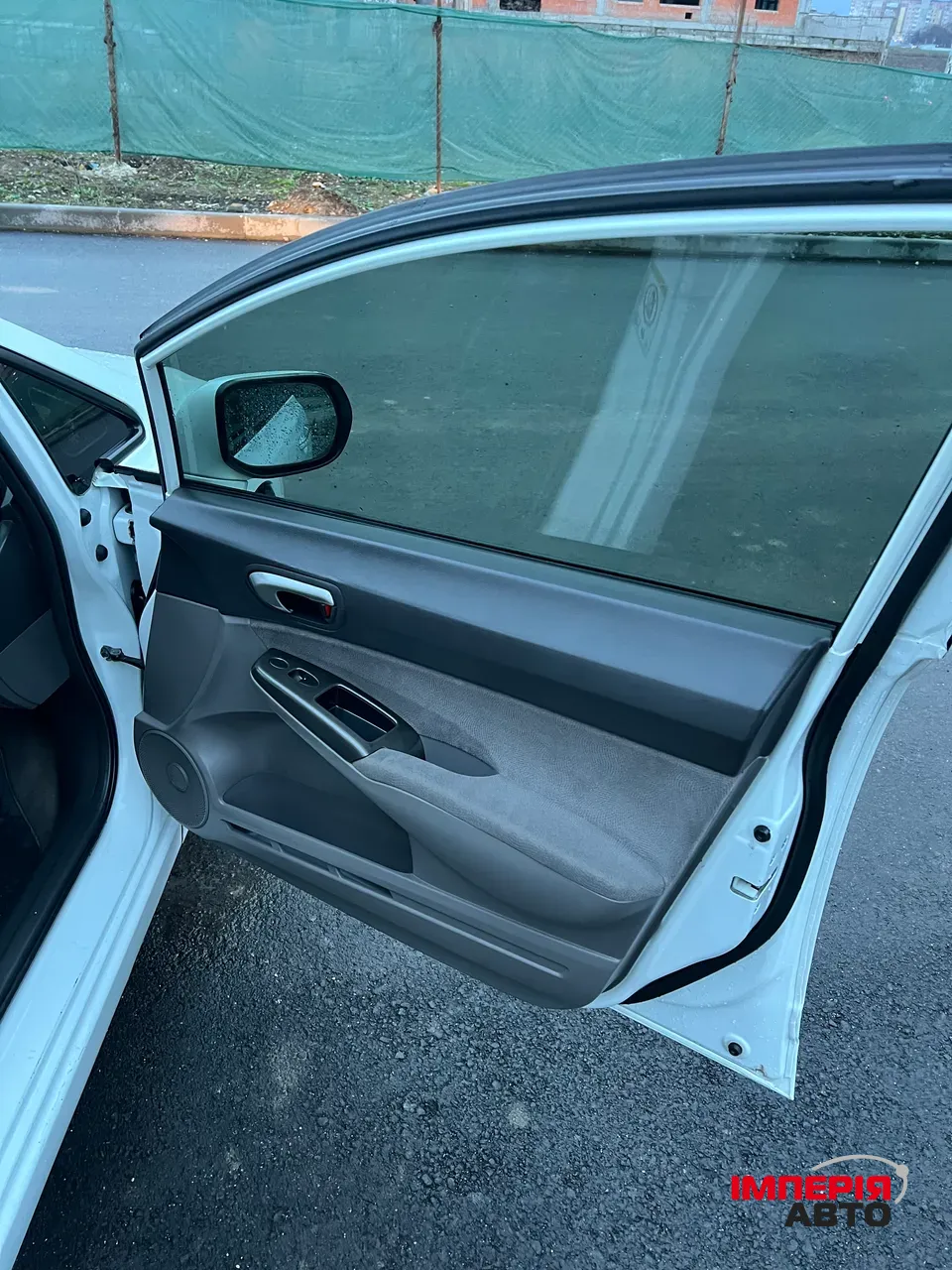 Honda Civic - фото 16