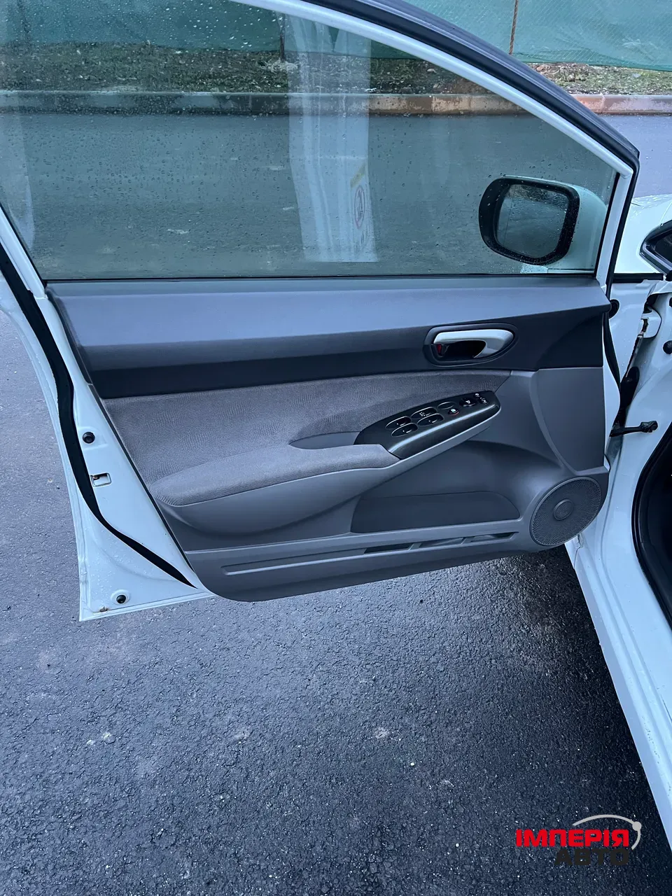 Honda Civic - фото 14