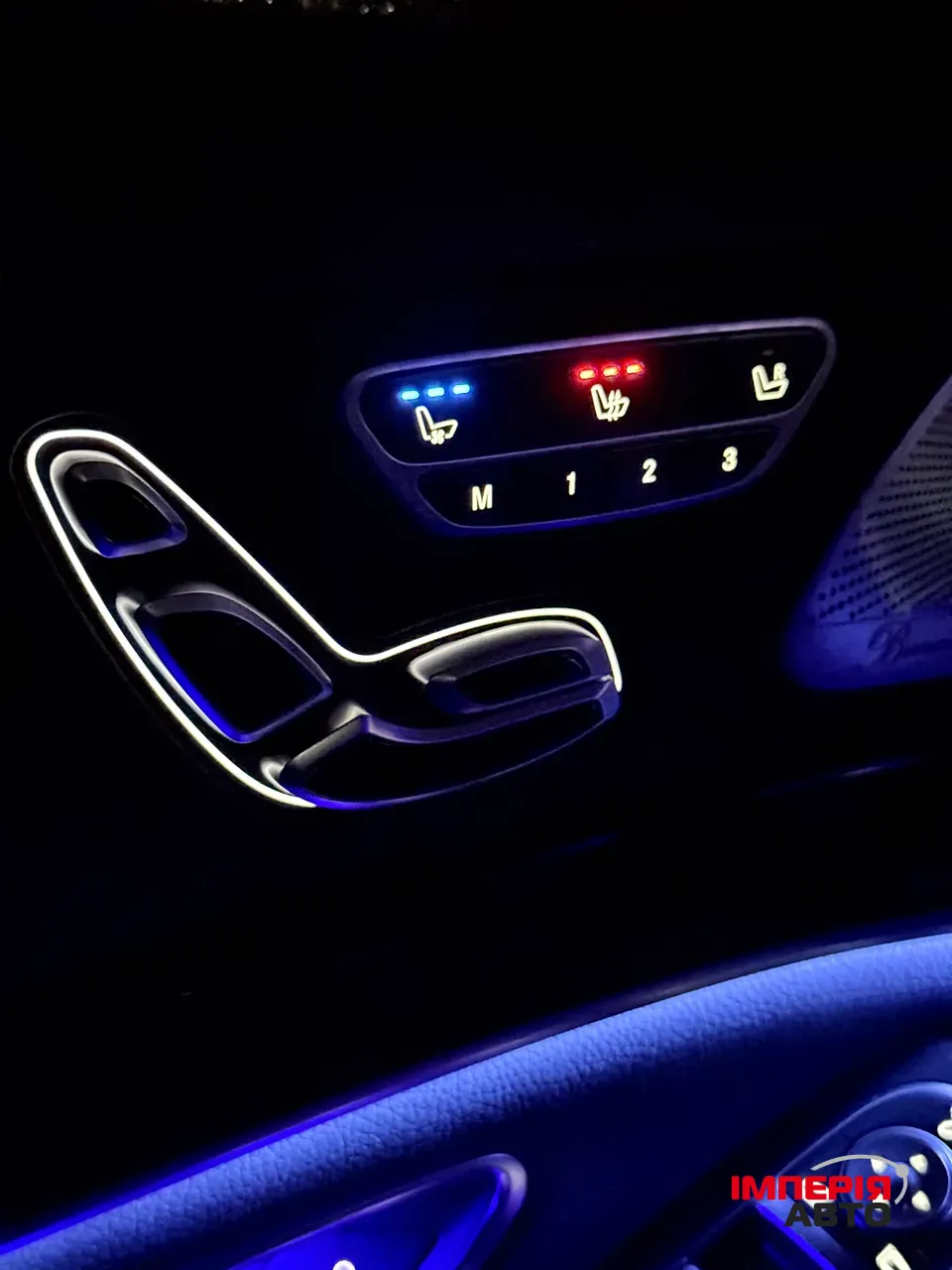 Mercedes-Benz S-Класс - фото 29