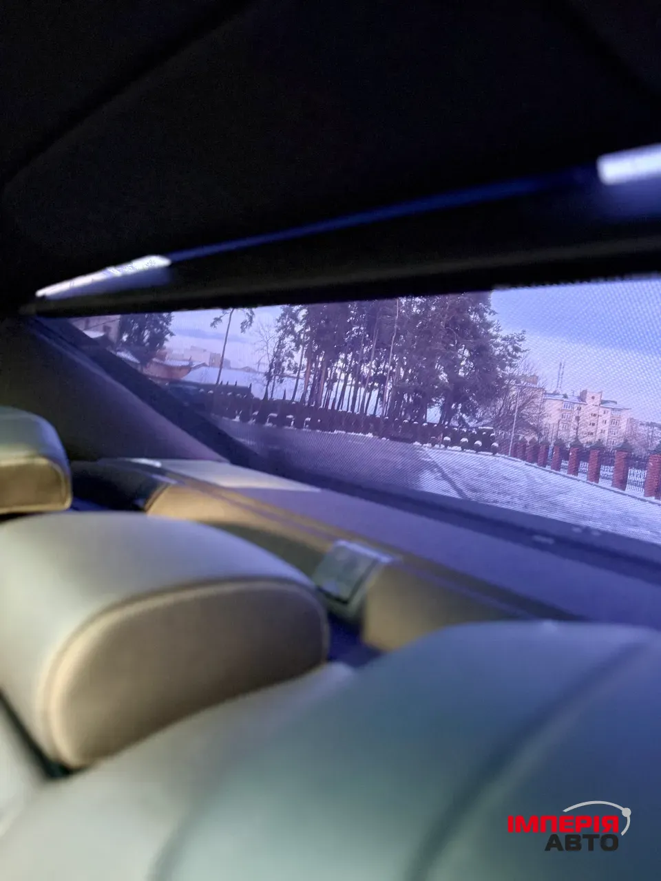 Mercedes-Benz S-Класс - фото 33