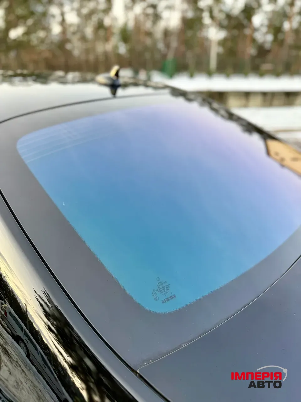 Mercedes-Benz S-Класс - фото 35