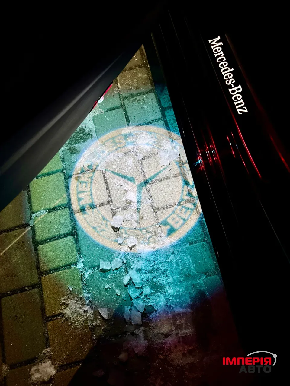 Mercedes-Benz S-Класс - фото 66