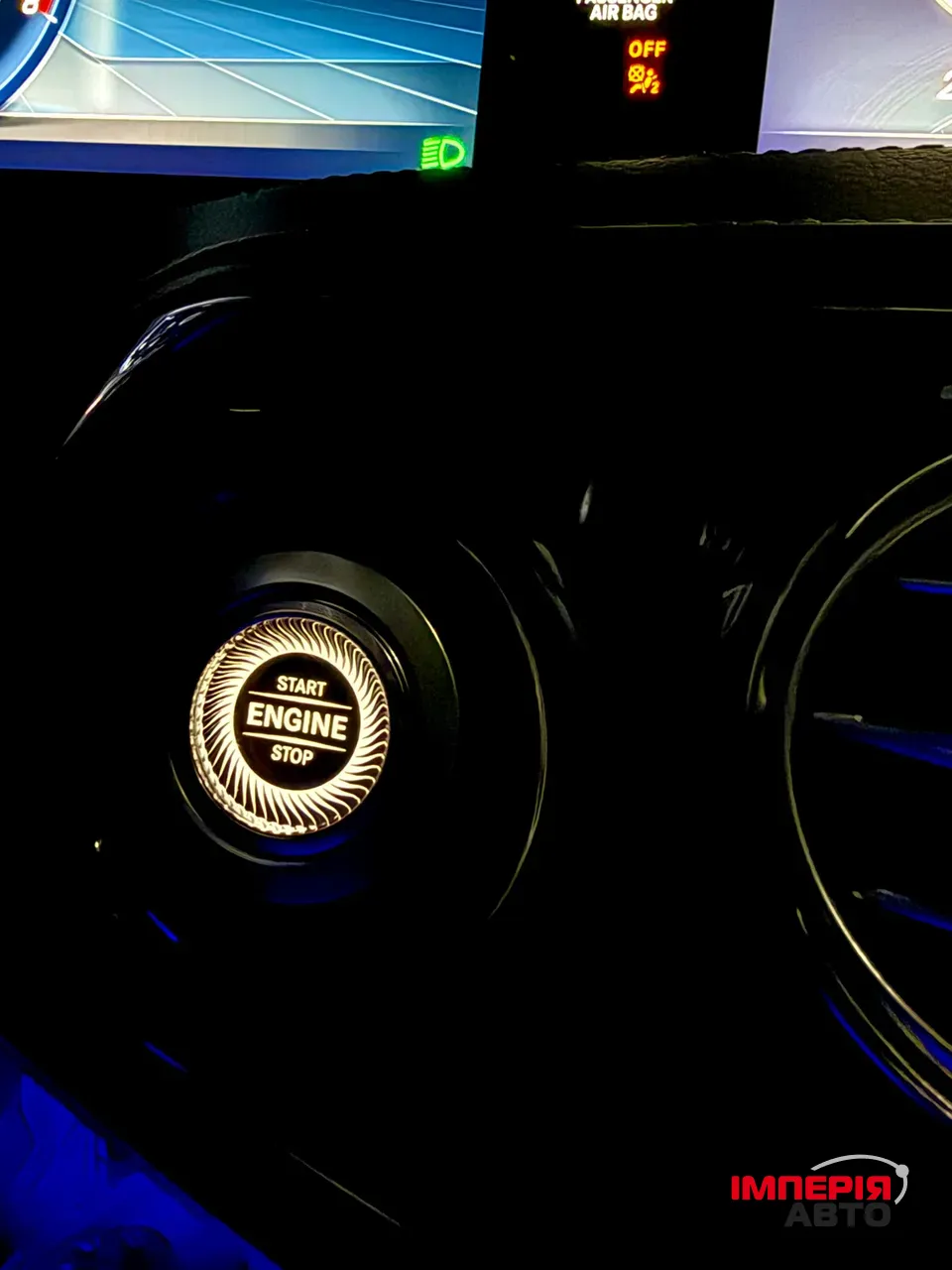 Mercedes-Benz S-Класс - фото 58