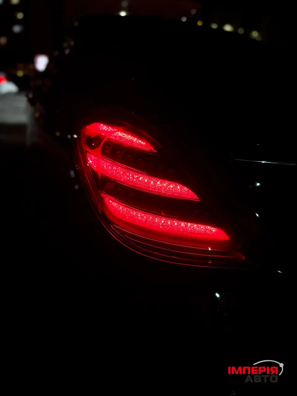 Mercedes-Benz S-Класс - фото 65