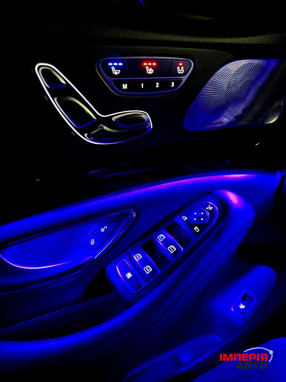 Mercedes-Benz S-Класс - фото 59