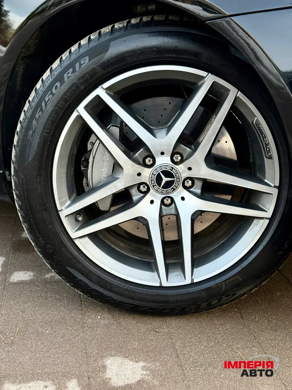 Mercedes-Benz S-Класс - фото 23