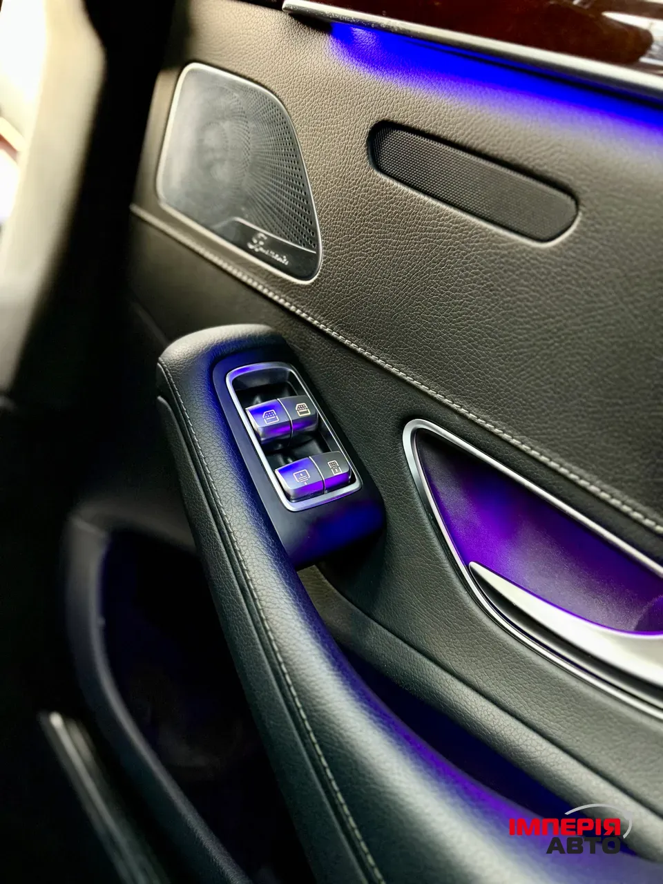 Mercedes-Benz S-Класс - фото 45