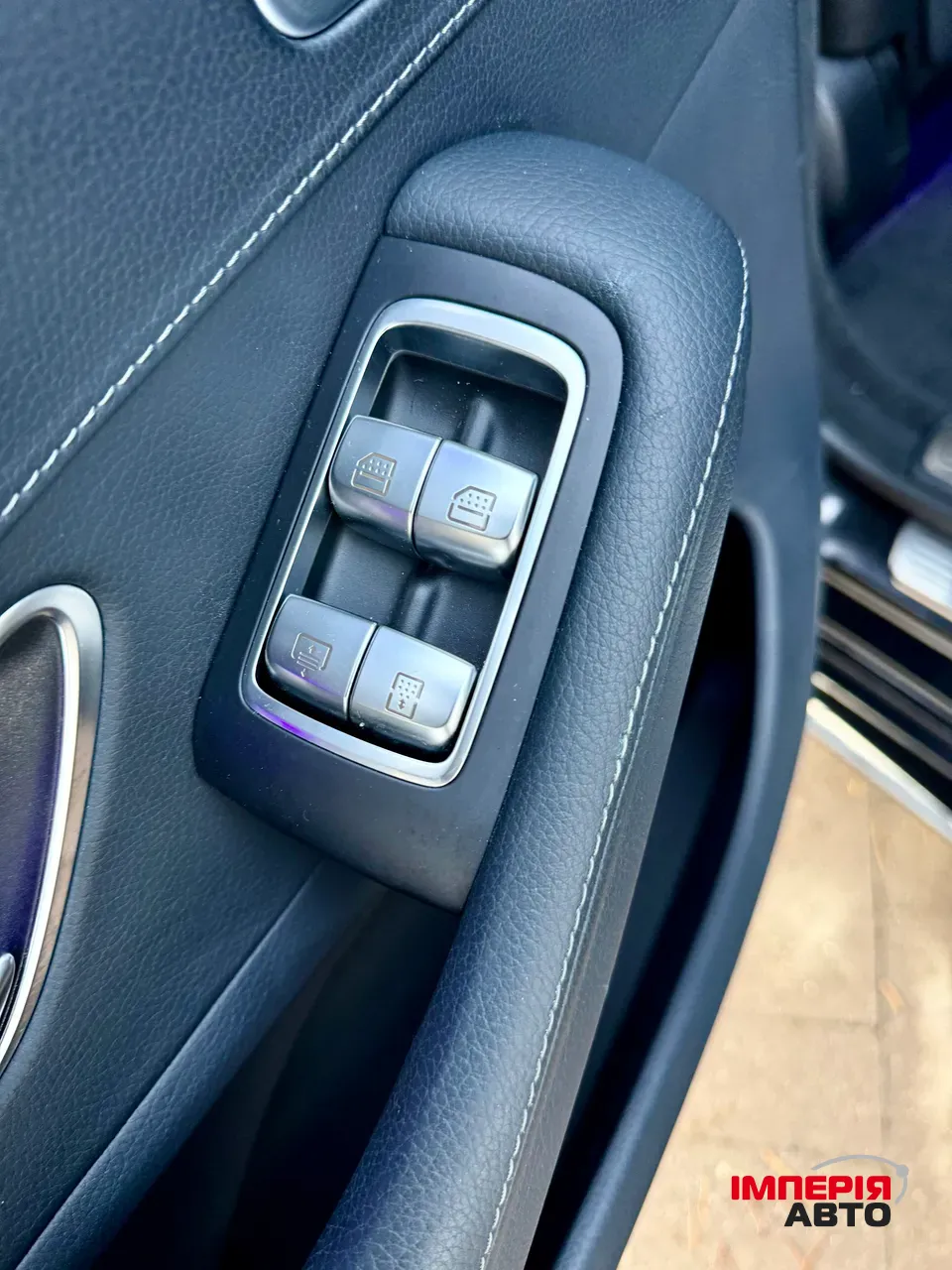 Mercedes-Benz S-Класс - фото 34