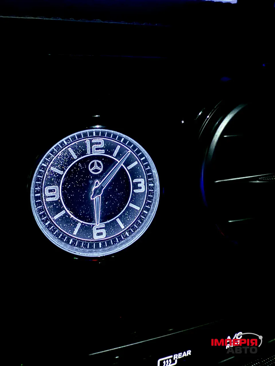 Mercedes-Benz S-Класс - фото 60