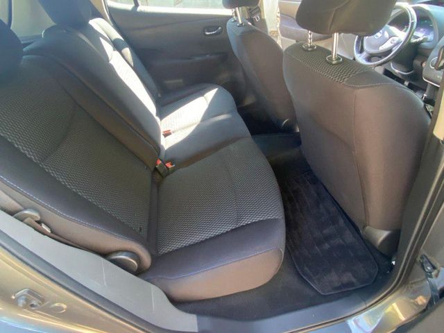 Nissan Leaf - фото 3