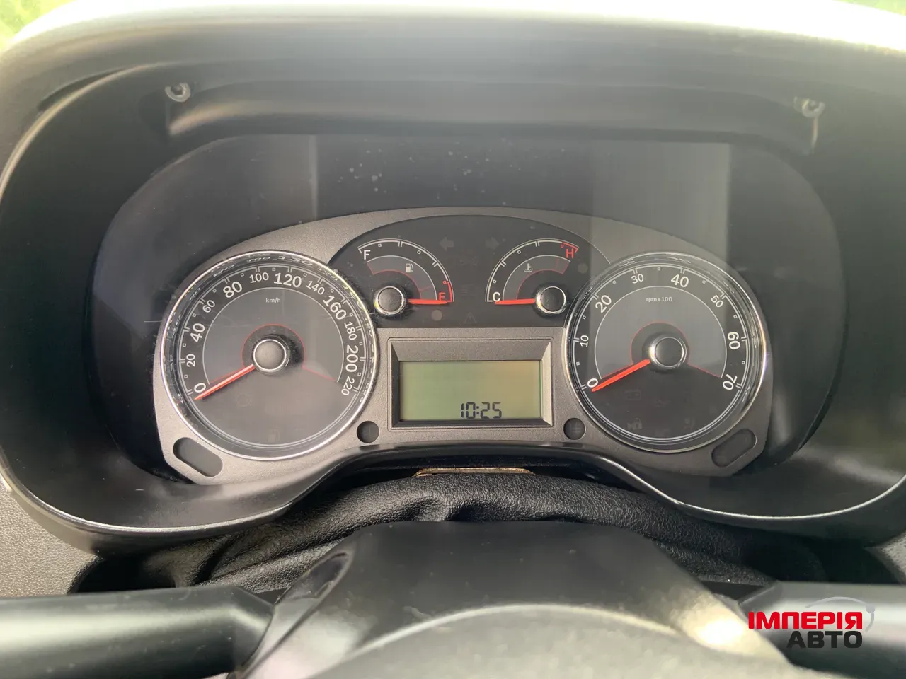 Fiat Linea - фото 14