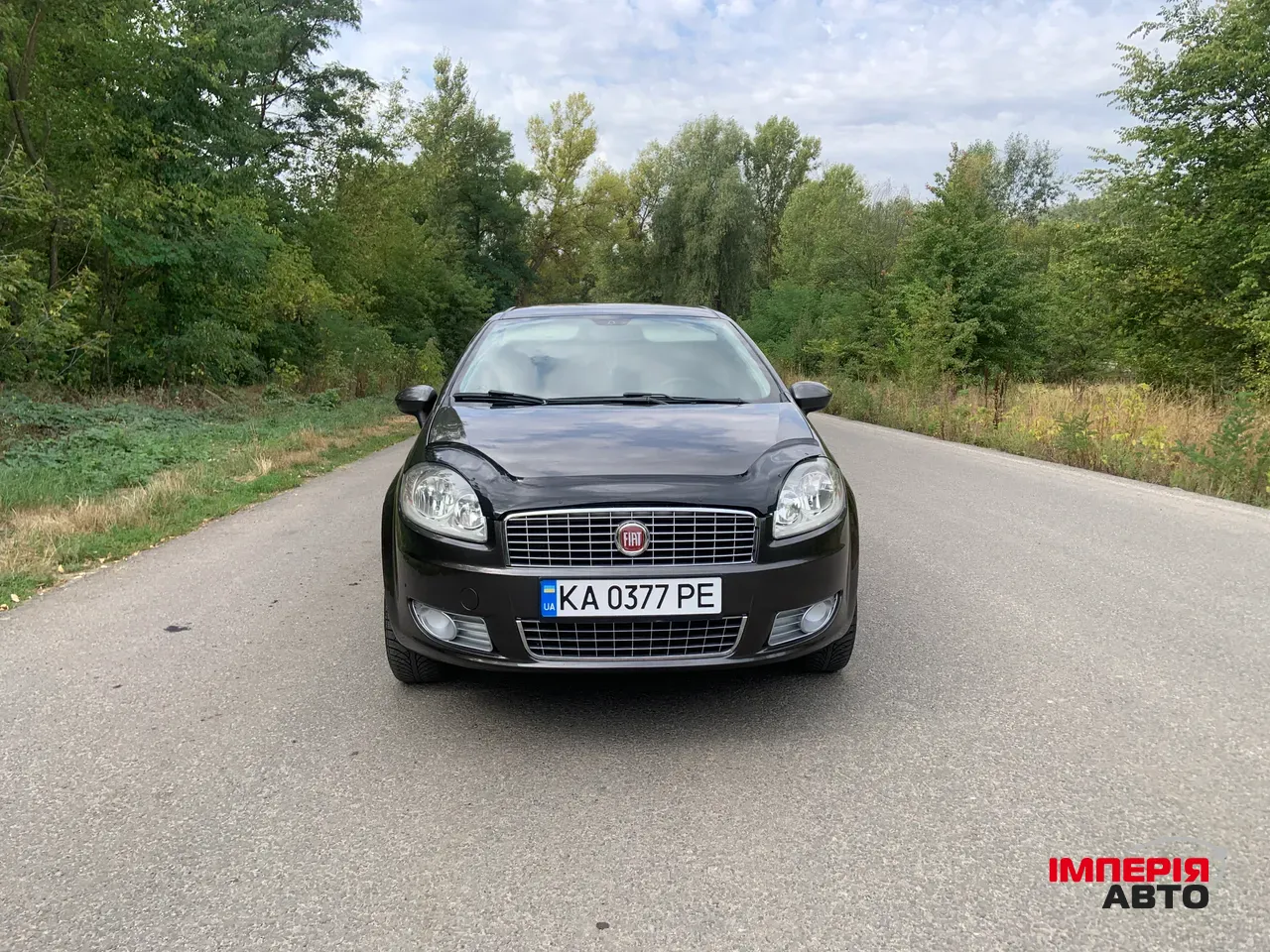 Fiat Linea - фото 3