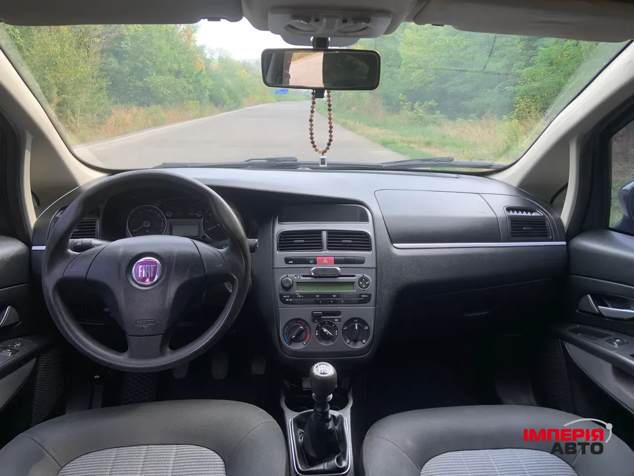 Fiat Linea - фото 16