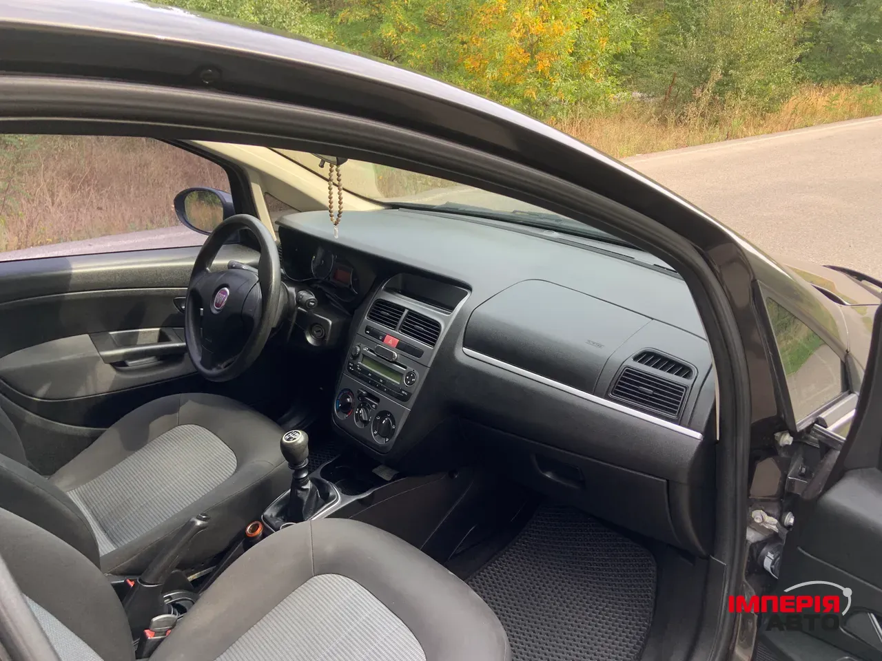 Fiat Linea - фото 18