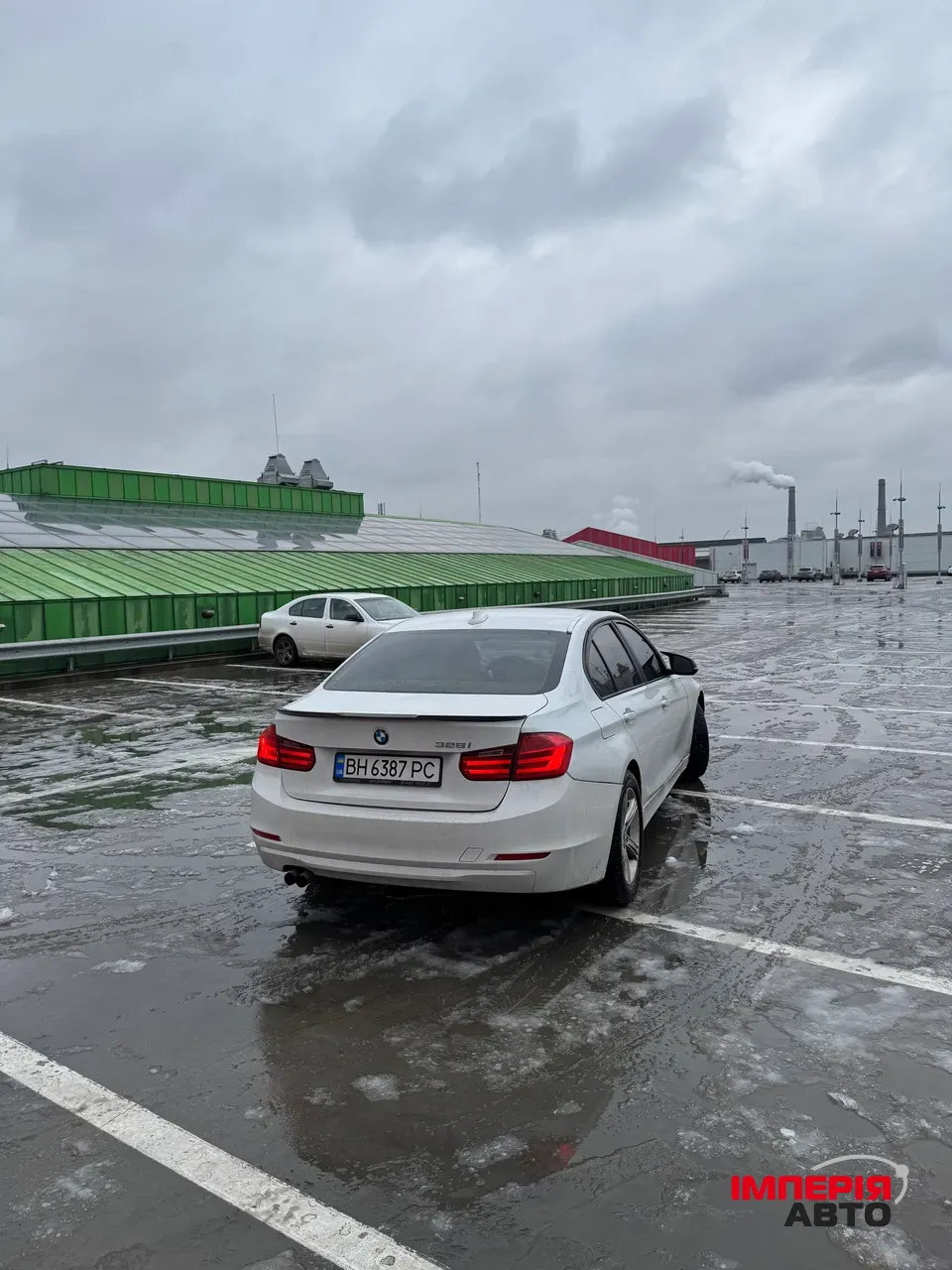 BMW 3 серії - фото 5