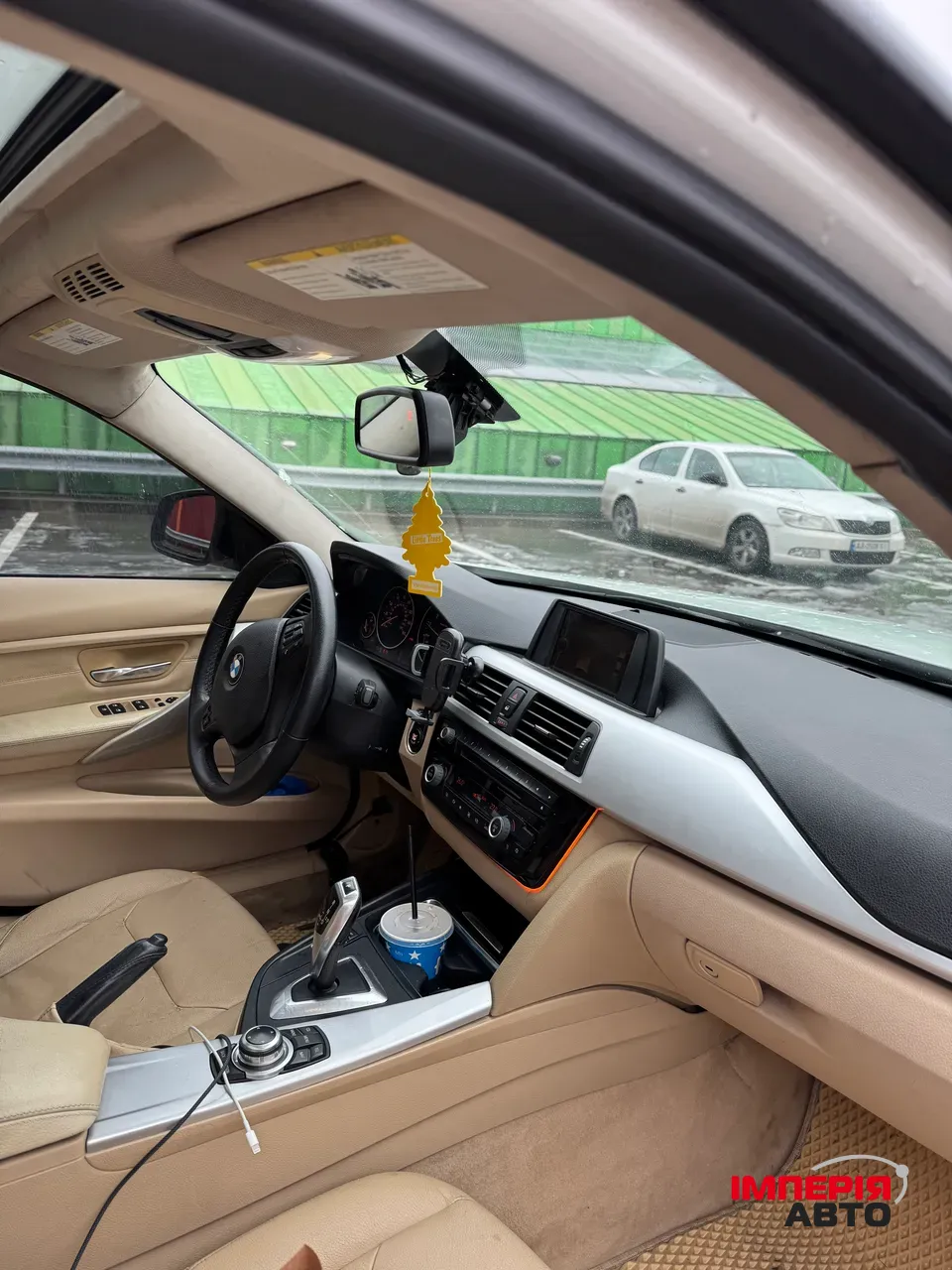BMW 3 серії - фото 14