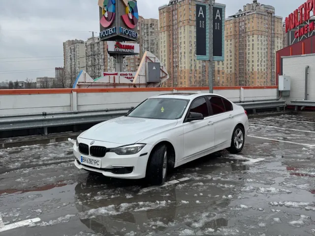 BMW 3 серії - фото 3
