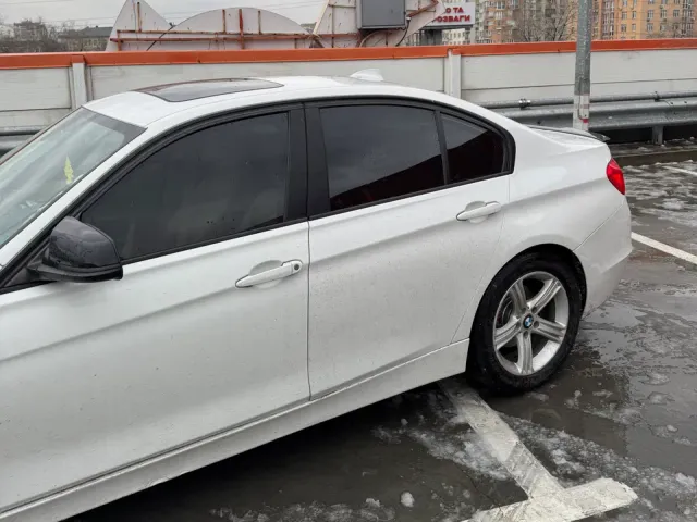 BMW 3 серії - фото 4