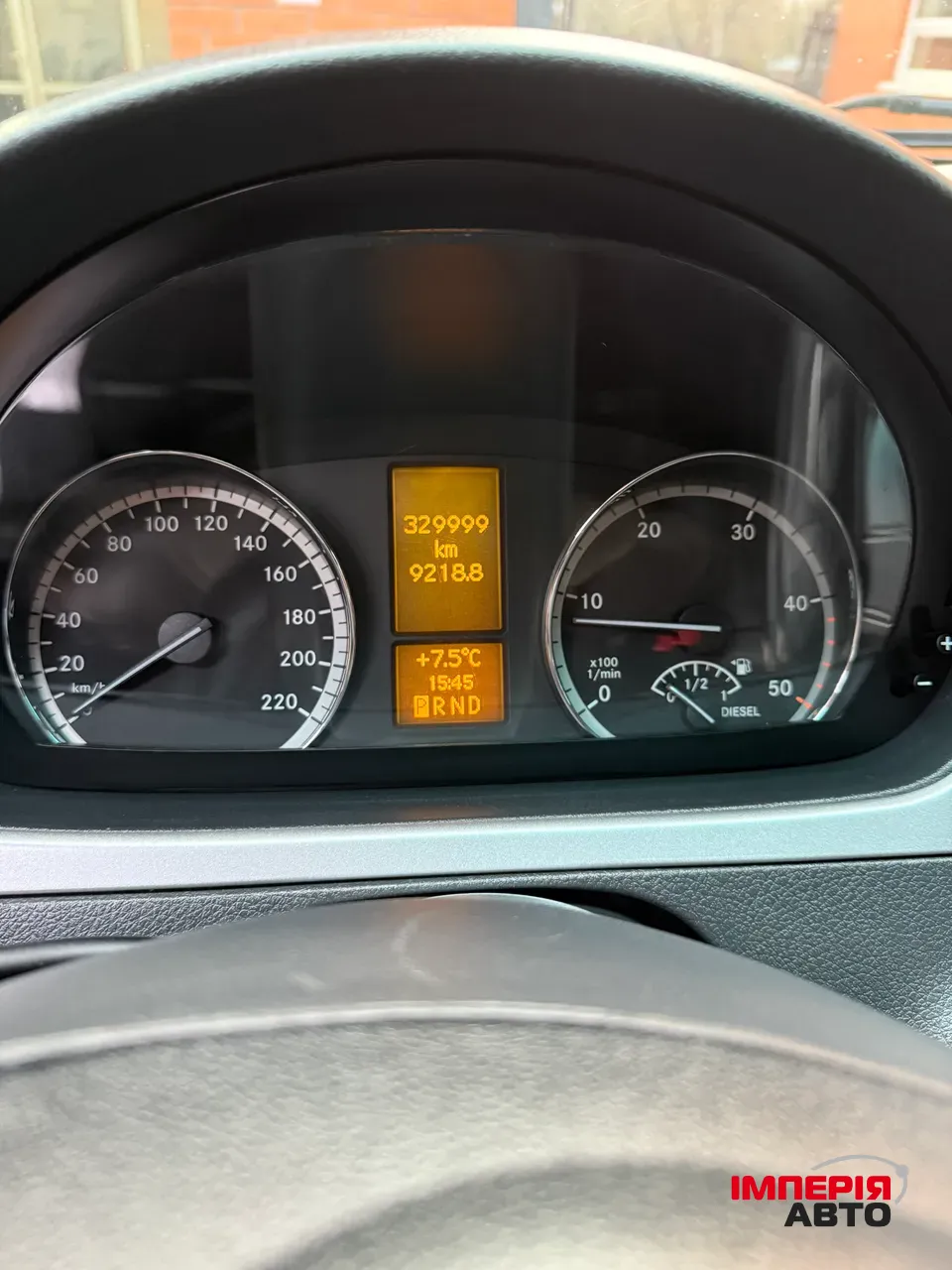 Mercedes-Benz Vito - фото 7