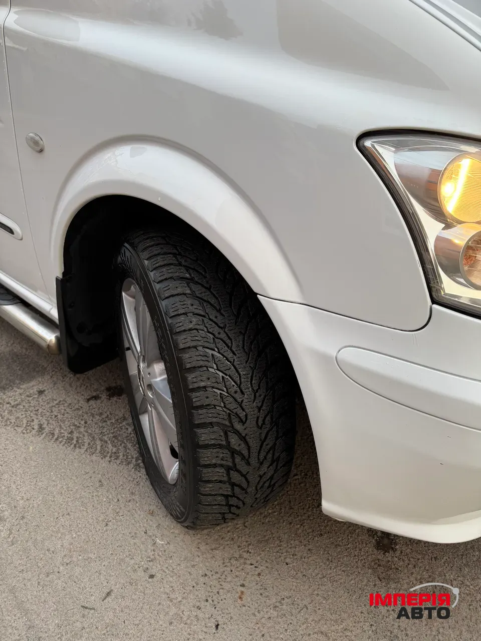 Mercedes-Benz Vito - фото 6