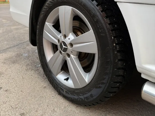 Mercedes-Benz Vito - фото 5