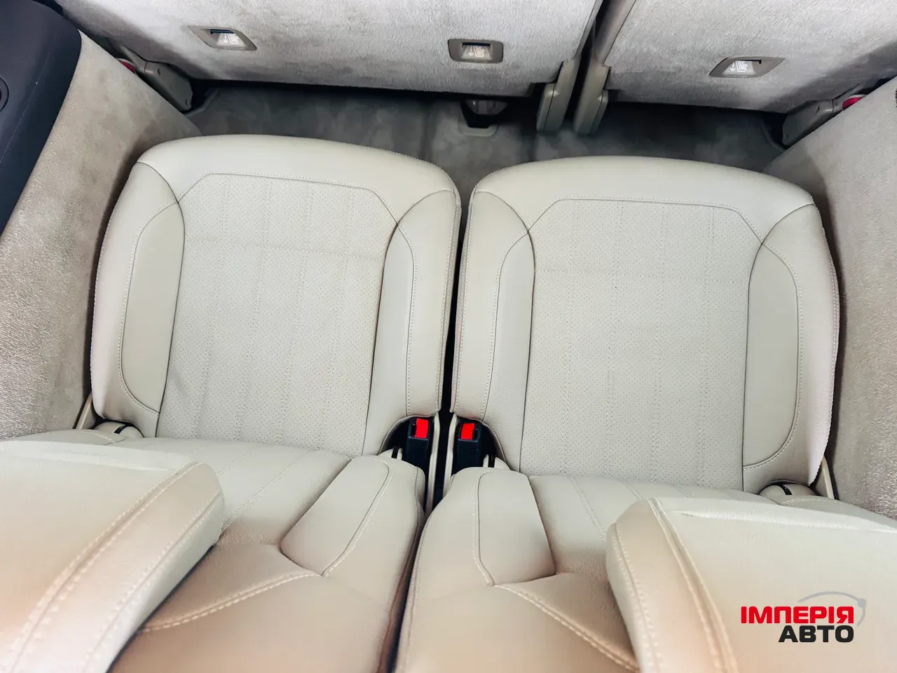 Mercedes-Benz GL-Класс - фото 17