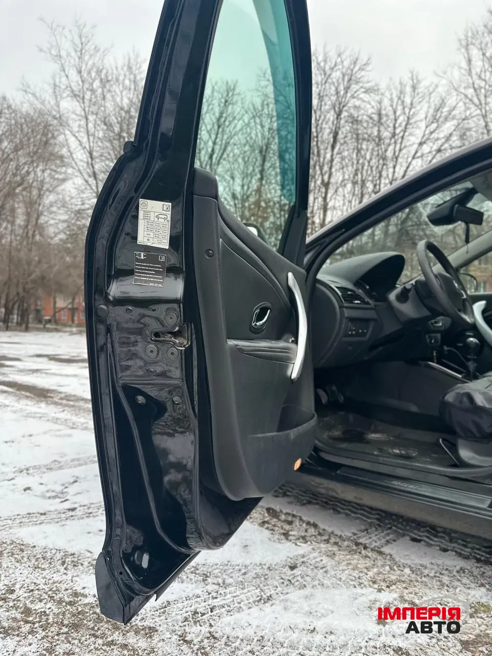 Renault Megane - фото 10