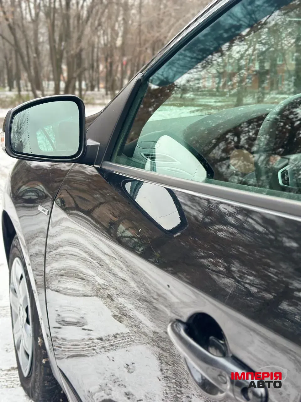 Renault Megane - фото 5