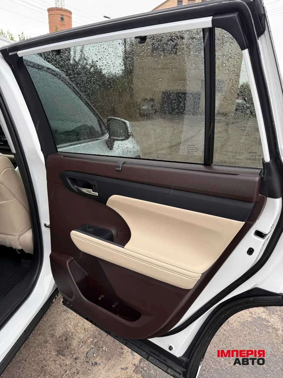 Toyota Highlander - фото 12
