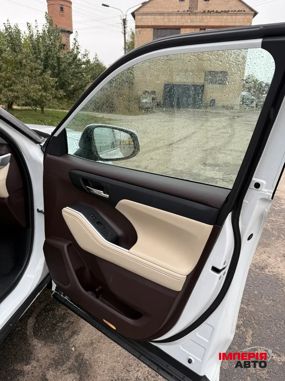 Toyota Highlander - фото 14