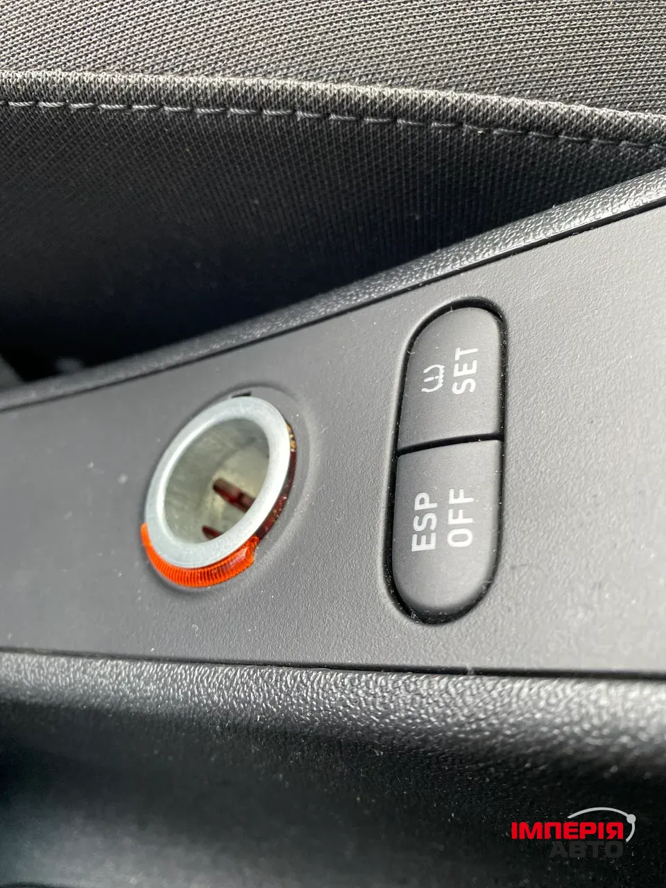 SEAT Altea - фото 27