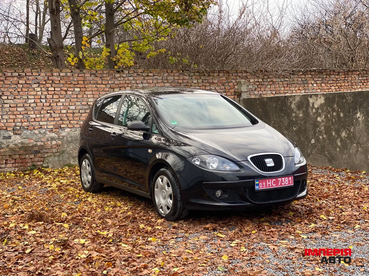 SEAT Altea - фото 7