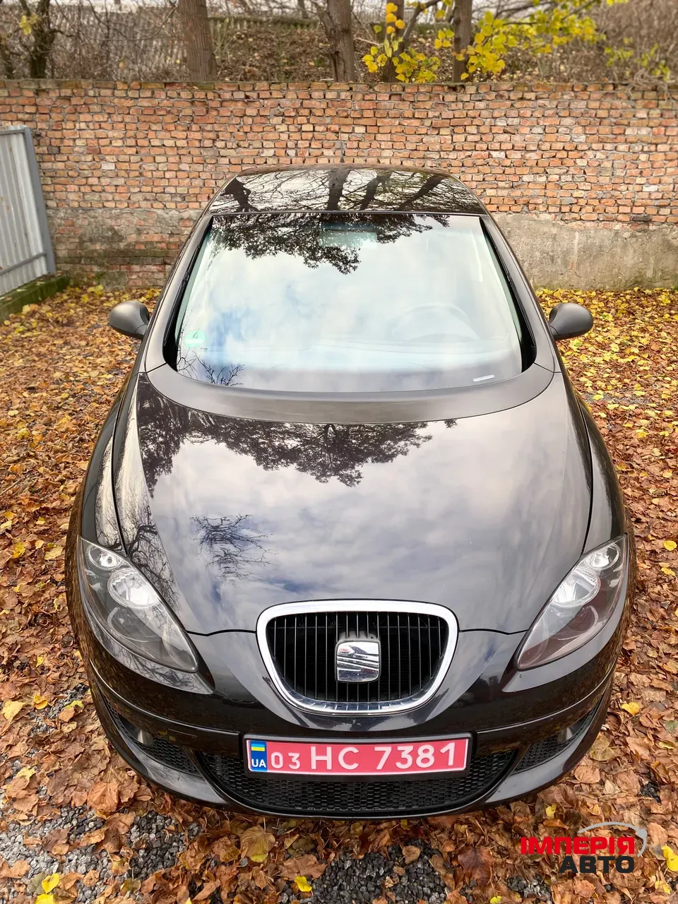 SEAT Altea - фото 20