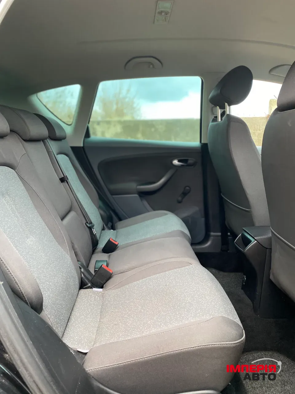 SEAT Altea - фото 34