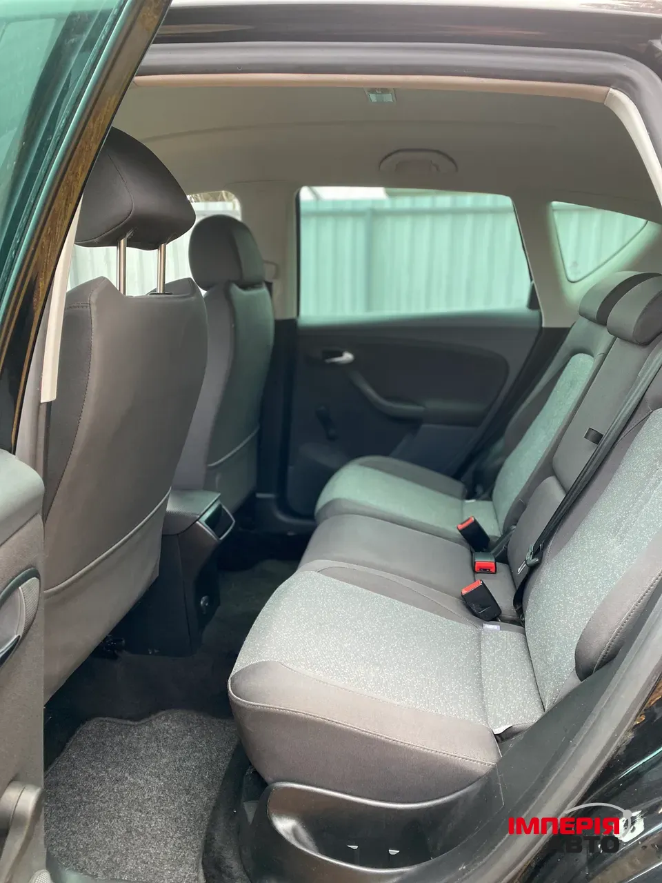 SEAT Altea - фото 31