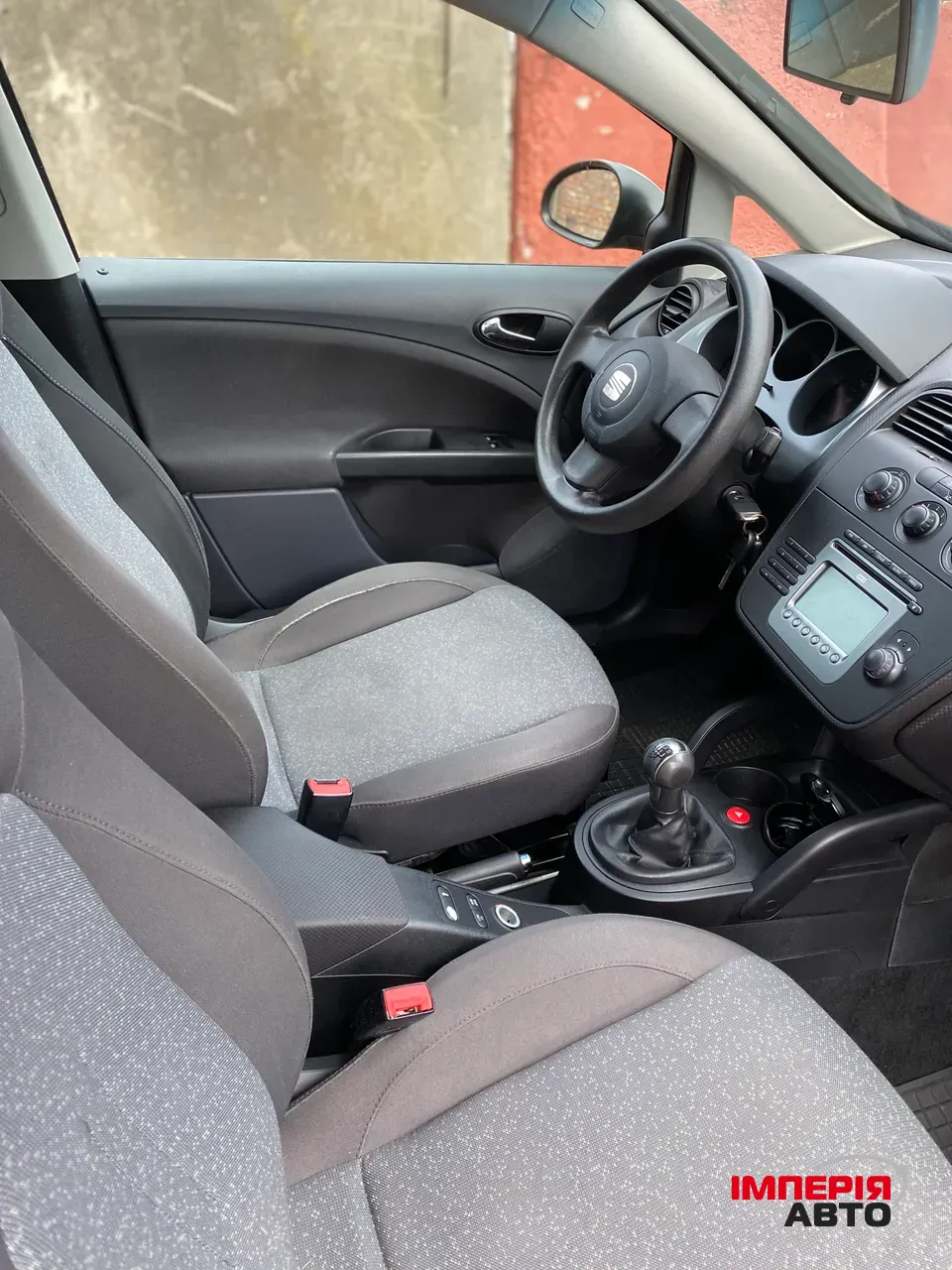 SEAT Altea - фото 33