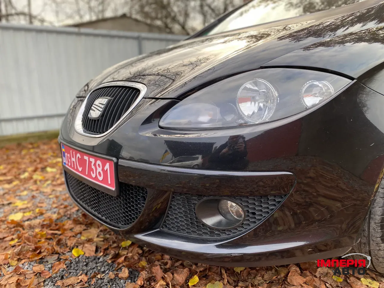 SEAT Altea - фото 14