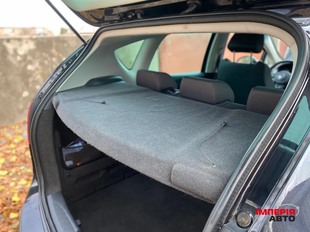 SEAT Altea - фото 38