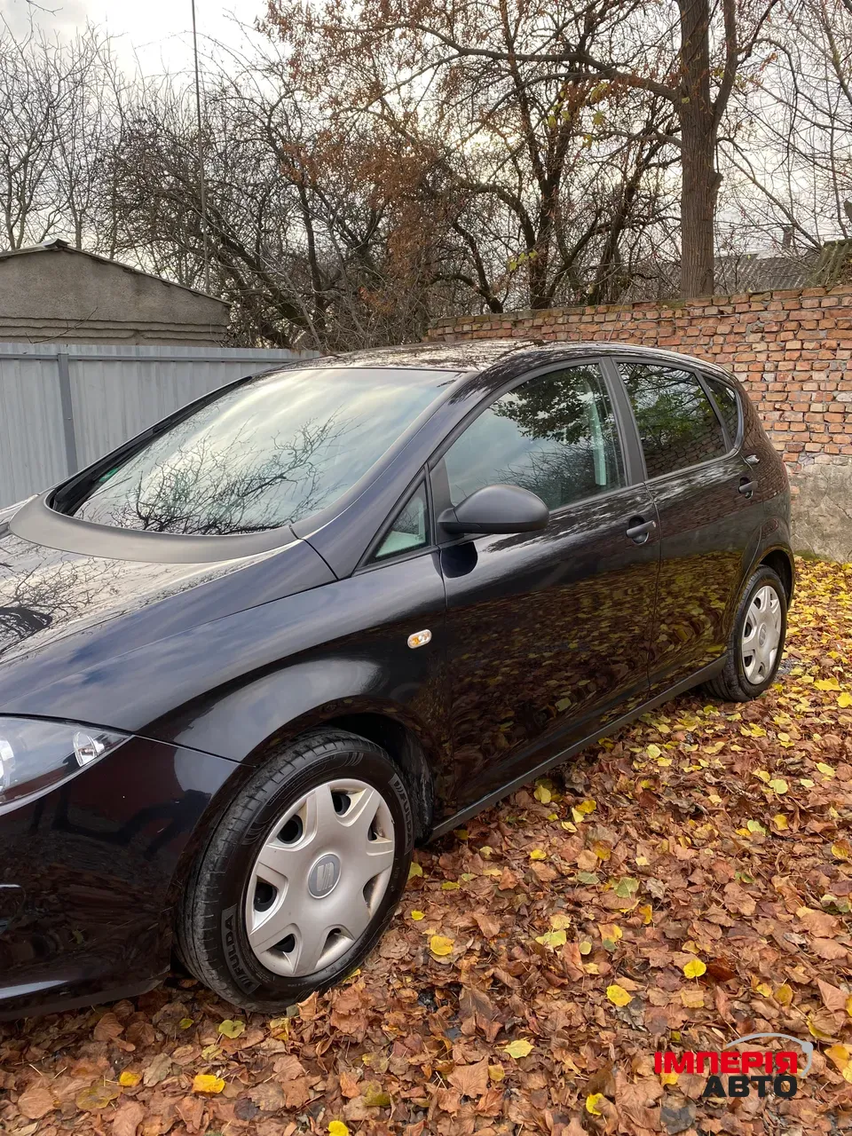 SEAT Altea - фото 18