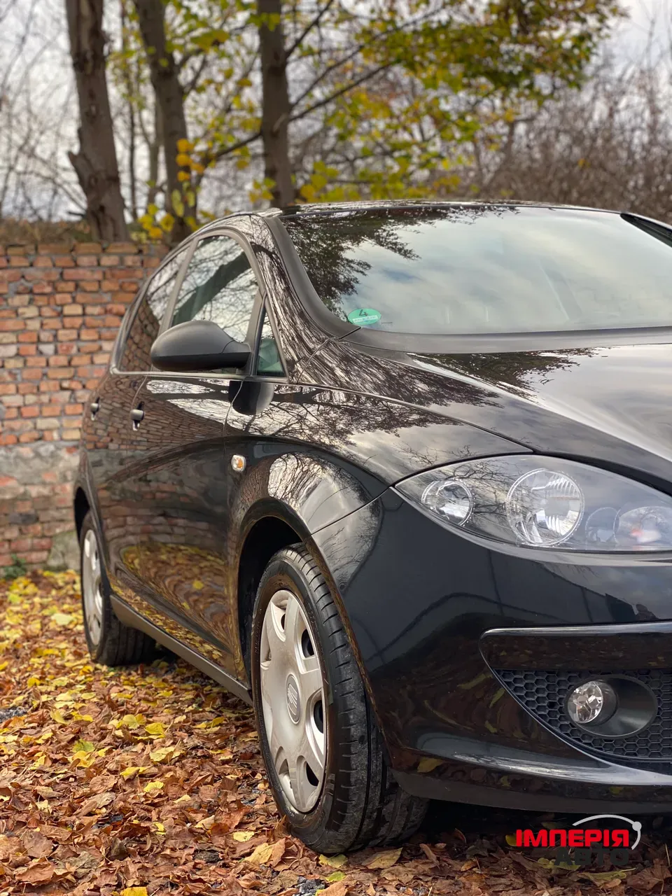 SEAT Altea - фото 11